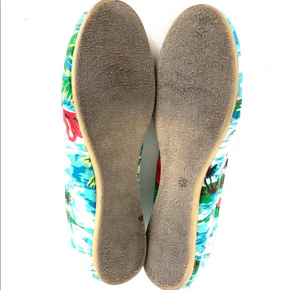 Madden Girl cloth loafers - Picture 6 of 6